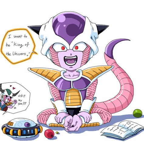 frieza porn|frieza Porn Comics .